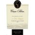 Casa Silva Los Lingues Cabernet Sauvignon 2023 Front Label