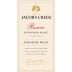 Jacob's Creek Reserve Sauvignon Blanc 2016 Front Label