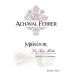 Achaval Ferrer Finca Mirador Malbec 2016 Front Label