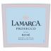 La Marca Prosecco Rose 2025 Front Label
