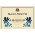 Franco Amoroso Barbaresco 2017 Front Label