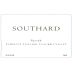 Southard Winery Lawrence Vineyard Syrah 2009 Front Label