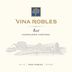 Vina Robles Rose 2019 Front Label