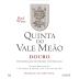 Quinta do Vale Meao Douro 2016 Front Label