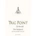 Trig Point Railyard Vineyard Zinfandel 2016 Front Label