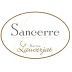 Karine Lauverjat Sancerre 2025 Front Label