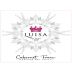 Tenuta Luisa Cabernet Franc 2020 Front Label