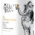Wild & Wilder The Unforgettable GSM 2016 Front Label