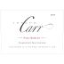 Joseph Carr Paso Robles Cabernet Sauvignon 2017 Front Label