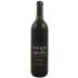 Fox Run Vineyards Lemberger 2017 Front Bottle Shot