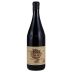 Pax Obsidian Syrah 2007 Front Bottle Shot