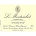 Domaine Blain-Gagnard Le Montrachet Grand Cru 2023 Front Label