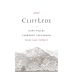 Cliff Lede Stags Leap District Cabernet Sauvignon (375ML half-bottle) 2017 Front Label