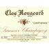 Clos Rougeard Saumur-Champigny Les Poyeux 2018 Front Label