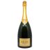 Krug Grande Cuvee Brut (166th Edition) (1.5 Liter Magnum) Front Bottle Shot