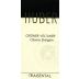 Markus Huber Obere Steigen Gruner Veltliner 2022 Front Label