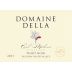 Domaine Della Earl Stephens Vineyard Pinot Noir 2017 Front Label