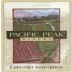 Pacific Peak Cabernet Sauvignon 2005 Front Label