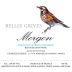 Duboeuf Morgon Belles Grives 2014 Front Label