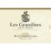 M. Chapoutier Saint-Joseph Les Granilites Blanc 2020 Front Label