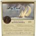 Dry Creek Vineyard Heritage Vines Zinfandel 2021 Front Label