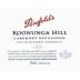 Penfolds Koonunga Hill Shiraz Cabernet 2005 Front Label