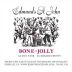 Edmunds St. John Bone-Jolly Gamay Noir 2019 Front Label