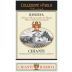 Collezione di Paolo Chianti Riserva 2009 Front Label
