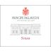 Principe Pallavicini Syrah 2018 Front Label