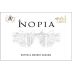 Rotem & Mounir Saouma Inopia Rouge Cotes du Rhone Villages 2019 Front Label
