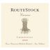 RouteStock Carneros Chardonnay 2020 Front Label