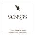 Senses Terra de Promissio Pinot Noir 2018 Front Label