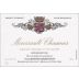 Boyer-Martenot Meursault-Charmes Premier Cru 2018 Front Label