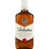 Ballantine's Finest Blended Scotch Whisky Front Bottle Shot