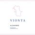 Vionta Albarino 2023 Front Label