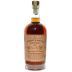 Wright & Brown Distilling Co. Rye Whiskey Front Bottle Shot
