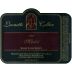 Leonetti Merlot 2009 Front Label