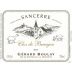 Gerard Boulay Sancerre Clos de Beaujeu 2023 Front Label