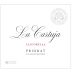 La Cartuja Priorat 2021 Front Label