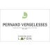 Dominique Lafon Pernand-Vergelesses 2022 Front Label