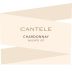 Cantele Chardonnay 2020 Front Label