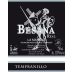 Vinos Coloman Besana Real Tempranillo 2015 Front Label