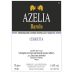 Azelia Barolo Cerretta 2021 Front Label
