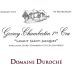 Domaine Duroche Gevrey-Chambertin Lavaut Saint Jacques Premier Cru 2021 Front Label
