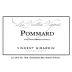 Vincent Girardin Pommard Les Vieilles Vignes 2015 Front Label