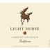 Jamieson Ranch Vineyards Light Horse Cabernet Sauvignon 2018 Front Label
