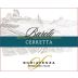 Schiavenza Barolo Cerretta 2021 Front Label