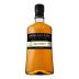 Highland Park 13 Year Wall Street Scotch Whisky Front Bottle Shot