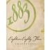 Wente Eighteen Eighty Three Chardonnay 2016 Front Label