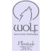 Wolf Mountain Vineyards & Winery Plenitude 2014 Front Label